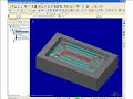 Iscar FeedMill with Mastercam