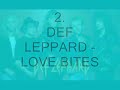 TOP POWER BALLAD 1980