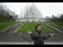 Mike and Elaine in Paris