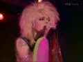 Hanoi Rocks, Back To Mystery City