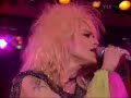 january 1985, helsinki

europe a go-go