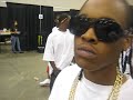 HURRICANE CHRIS***MAC PLANET***