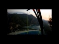 Oludeniz paragliding 03.10.2009 with Contour HD camera