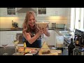 DRUNKEN COCKTAILS - TOBLERONE