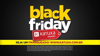 VT KATUXA BLACK FRIDAY