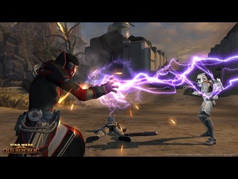 how to make vent work with swtor