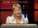 Reporter Diffuso ospite Lilli Gruber