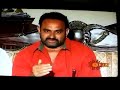 Jayanth Recherla Press meet