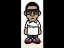 Duck,Glo,Wayco-Throwed