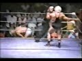 Wrestling\