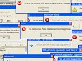 Windows Nightmare
