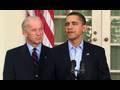 President Obama Speaks on Iraqi Elections