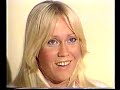 in swedish! isn't she cute?