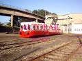 AUTORAIL PICASSO PETITE-ROSSELLE CARREAU WENDEL