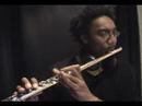 le teaser de reel carter feat yann crazy flute