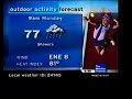 Weather Channel Local Forecast Hurricane Katrina 2005