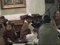 nrr siva ratri bhajans 2007 ajamila das iskcon