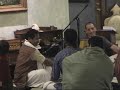 nrr siva ratri bhajans 2007 ajamila das iskcon