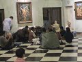 nrr siva ratri bhajans 2007 ajamila das iskcon