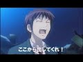 Haruhi movie Trailer