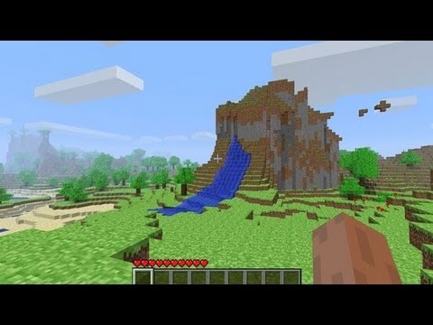 how to download minecraft for ps vita