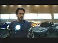 Super Bowl ad: Marvel - Ironman Trailer commercial Super Bowl ad: Marvel - Ironman Trailer commercial