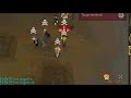 Welfarers downed
