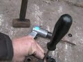 changing lawnmower seals and blade hubs changing lawnmower seals and blade hubs