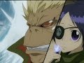 放送日♪2008年7月12日脚本♪面出明美絵コンテ♪今泉賢一 演出♪左藤洋二作画監督♪日向正樹、吉田咲子