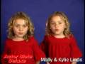 Molly & Kylie Actor Slate