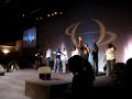 Deon Kipping & NC singing \"Your All I Need\" this is the end Deon Kipping & NC singing \"Your All I Need\" this is the end