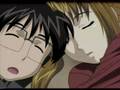Keitaro & Narusegawa