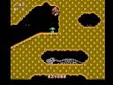 the mushroom that makes a negative sound at 1:25 reverses my controls.
