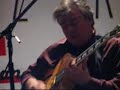 Jack Wilkins Trio \"Our Love Is Here To Stay\"