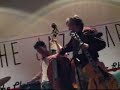 live at the 2007 li guitar show. yoshi waki - bass, tony jefferson - drums