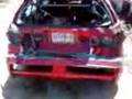 videos de mi honda