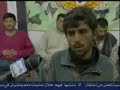 هذا احد اشجع المجاهدين ممن لقن الامريكان درسا لن ينسوه ابدا وهو من مجاهدي المقاومة العراقية الشريفة الاسلامية والبعثية.