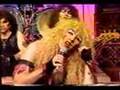 Twisted Sister - The Kids Are Back + Interview