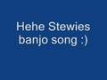 videos de Stewies Banjo Song