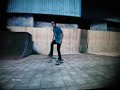 Skate 2 Demo - Hippie Jumpin Skate 2 Demo - Hippie Jumpin