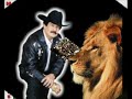 el mero leon - beto quintanilla