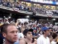 NLDS 2008 Brews\Phillies\Pregame
