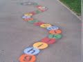 Benchill Priamry School Playground Upgrade