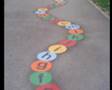 Benchill Priamry School Playground Upgrade