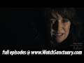 Sanctuary Season 2 Episode 7 PART 4/5 Veritas