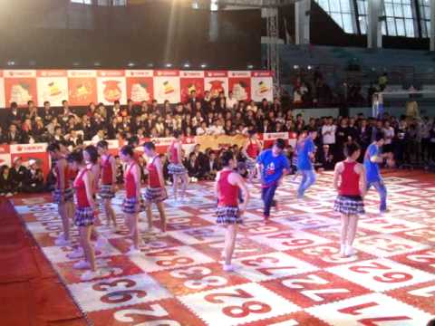 aerobic