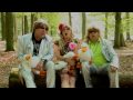 Alle 13 Jaanke Witte Eend Official Music Video and Lyrics