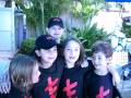 videos de Grandkids singing Happy Birthday