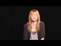 Josie Angelini talks about her book, STARCROSSED