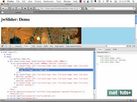 how to create jquery plugin